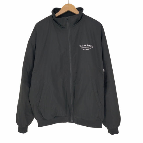 エクストララージ XLARGE 23AW OLD PICK UP TRUCK JACKET オールド ピックアップ トラック ジャケット メンズ JPN:XL
