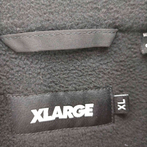 エクストララージ XLARGE 23AW OLD PICK UP TRUCK JACKET オールド ピックアップ トラック ジャケット メンズ JPN:XL