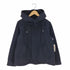 ビューティーアンドユースユナイテッドアローズ BEAUTY & YOUTH UNITED ARROWS 撥水加工 グログランフードマウンテンパーカー レディース JPN:S