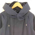 ビューティーアンドユースユナイテッドアローズ BEAUTY & YOUTH UNITED ARROWS 撥水加工 グログランフードマウンテンパーカー レディース JPN:S
