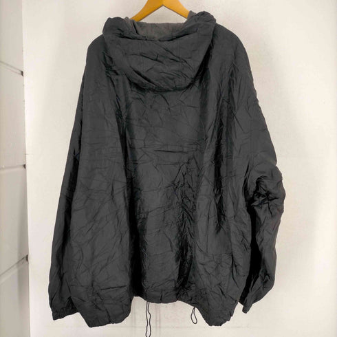 ディッキーズ Dickies 裏地フリースナイロンジャケット メンズ 4XL