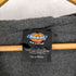 ディッキーズ Dickies 裏地フリースナイロンジャケット メンズ 4XL