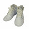 ジョーダンブランド JORDAN BRAND NIKE WMNS AIR JORDAN 1 MID SNAKE SKIN レディース JPN:24