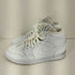 ジョーダンブランド JORDAN BRAND NIKE WMNS AIR JORDAN 1 MID SNAKE SKIN レディース JPN:24