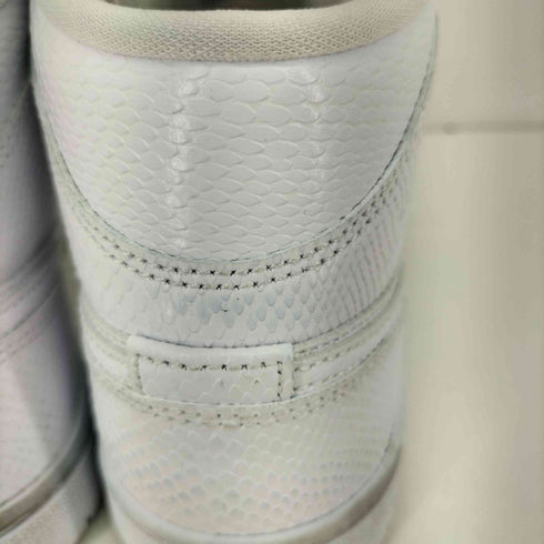 ジョーダンブランド JORDAN BRAND NIKE WMNS AIR JORDAN 1 MID SNAKE SKIN レディース JPN:24