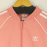 アディダスオリジナルス adidas Originals SST TRACK TOP - ローズ(DH3162) レディース OT