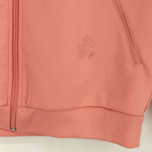 アディダスオリジナルス adidas Originals SST TRACK TOP - ローズ(DH3162) レディース OT
