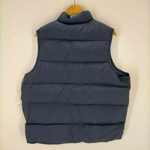 シアーズ Sears prime goose down 韓国製 90S グースダウンベスト メンズ JPN:L