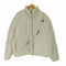 オーワイ OY STITCH WAVE PADDING JUMPER-WHITE ステッチウエーブパディング ジャンパー メンズ 2