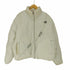 オーワイ OY STITCH WAVE PADDING JUMPER-WHITE ステッチウエーブパディング ジャンパー メンズ 2