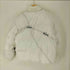 オーワイ OY STITCH WAVE PADDING JUMPER-WHITE ステッチウエーブパディング ジャンパー メンズ 2