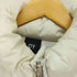 オーワイ OY STITCH WAVE PADDING JUMPER-WHITE ステッチウエーブパディング ジャンパー メンズ 2