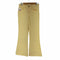 リーバイス Levis 70-80s 白タブ ネップブーツカットパンツ 42TALON レディース