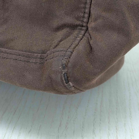 ポーター PORTER オイルドコットントートバッグ メンズ