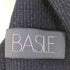 バジーレ BASILE シルクカシミヤ フリンジストール レディース