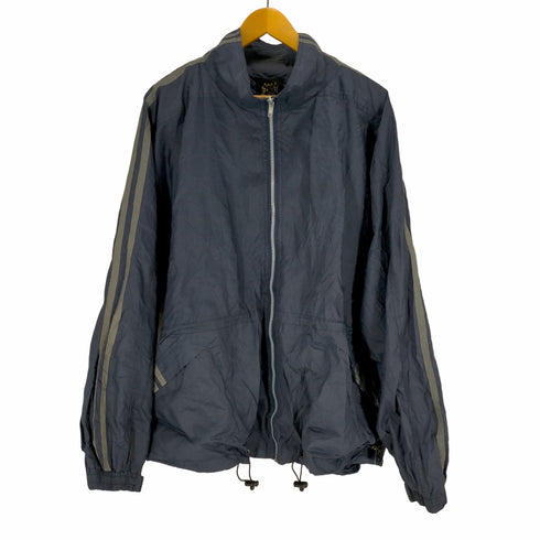 JUST4 ナイロンジャケット メンズ JPN:XL