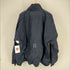 JUST4 ナイロンジャケット メンズ JPN:XL