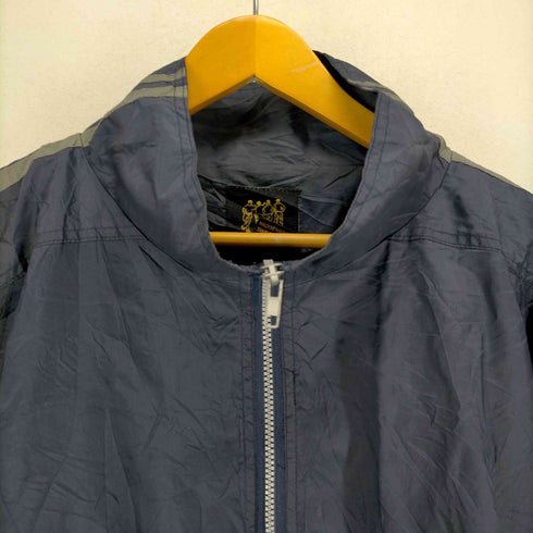 JUST4 ナイロンジャケット メンズ JPN:XL
