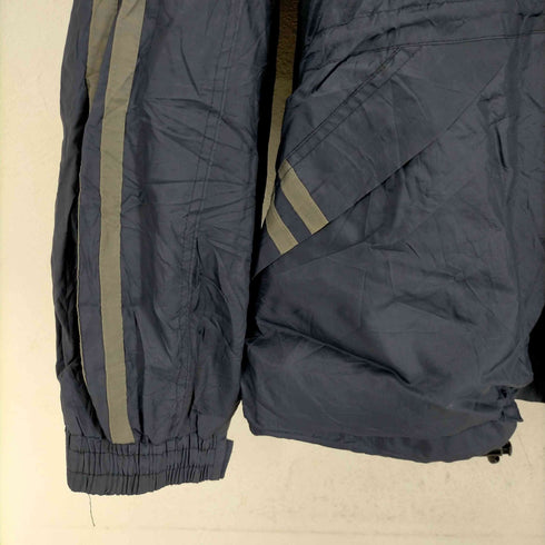 JUST4 ナイロンジャケット メンズ JPN:XL