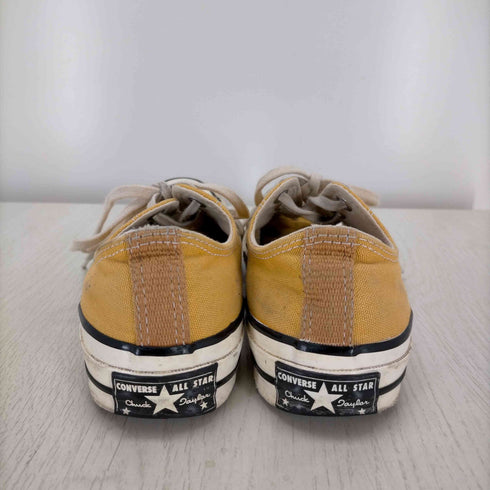 コンバース CONVERSE CT70 サンフラワー レディース JPN:23