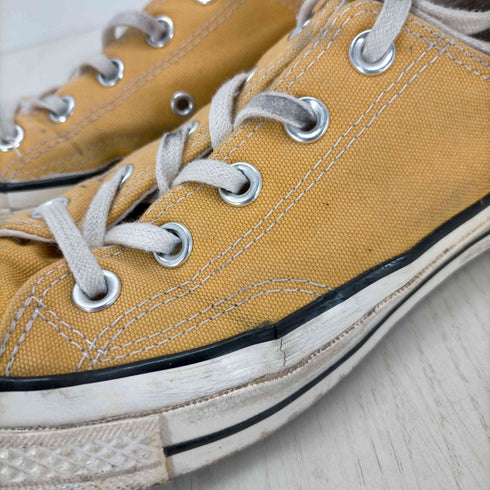 コンバース CONVERSE CT70 サンフラワー レディース JPN:23