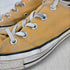 コンバース CONVERSE CT70 サンフラワー レディース JPN:23