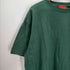 ココロブランド COCOLO BLAND CLASSICS ロゴ両面プリント クルーネック 半袖Tシャツ メンズ JPN:XXL