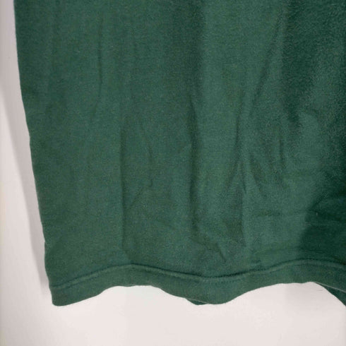 ココロブランド COCOLO BLAND CLASSICS ロゴ両面プリント クルーネック 半袖Tシャツ メンズ JPN:XXL