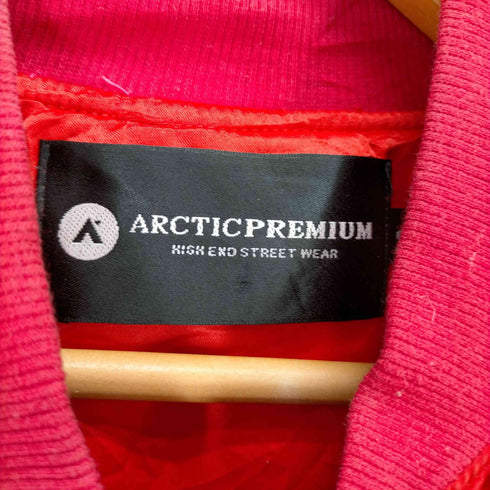 ARCTICPREMIUM 7ポケットMA-1ジャケット メンズ JPN:S
