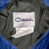 カタリナ Catalina 中綿ナイロンジャケット メンズ JPN:XL