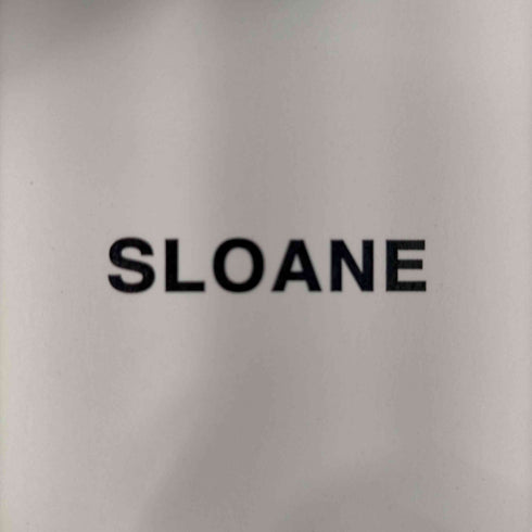 スローン SLOANE シルク100% プルオーバーニット レディース JPN:2