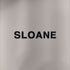 スローン SLOANE シルク100% プルオーバーニット レディース JPN:2