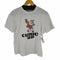 CURRY UP S/S TEE メンズ