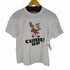CURRY UP S/S TEE メンズ