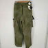 ハフ HUF STANDARD CARGO PANT タイダイ フリースナイロン メンズ JPN:M