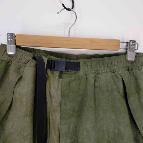 ハフ HUF STANDARD CARGO PANT タイダイ フリースナイロン メンズ JPN:M