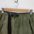 ハフ HUF STANDARD CARGO PANT タイダイ フリースナイロン メンズ JPN:M