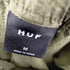 ハフ HUF STANDARD CARGO PANT タイダイ フリースナイロン メンズ JPN:M