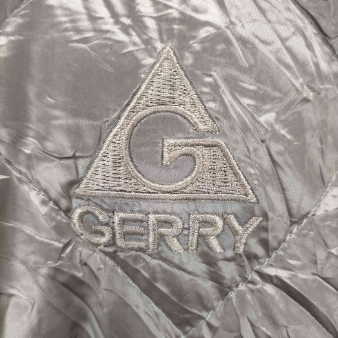ジェリー GERRY リバーシブル中綿ベスト メンズ JPN:XXL