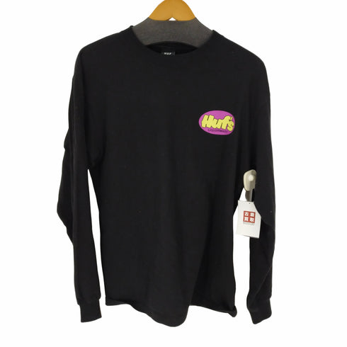 ハフ HUF LIQUORMART L/S TEE メンズ JPN:M
