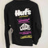 ハフ HUF LIQUORMART L/S TEE メンズ JPN:M