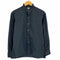 アナトミカ ANATOMICA BAND COLLAR SHIRTS OXFORD バンドカラーシャツ メンズ JPN:XS