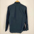 アナトミカ ANATOMICA BAND COLLAR SHIRTS OXFORD バンドカラーシャツ メンズ JPN:XS