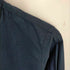 アナトミカ ANATOMICA BAND COLLAR SHIRTS OXFORD バンドカラーシャツ メンズ JPN:XS