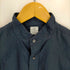 アナトミカ ANATOMICA BAND COLLAR SHIRTS OXFORD バンドカラーシャツ メンズ JPN:XS