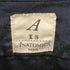 アナトミカ ANATOMICA BAND COLLAR SHIRTS OXFORD バンドカラーシャツ メンズ JPN:XS