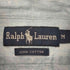 ラルフローレン RALPH LAUREN 刺繍 シャンブレーボタンダウンシャツ メンズ JPN:M