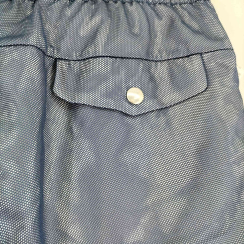 ティム tim. メッシュレイヤード ショーツ メンズ 1