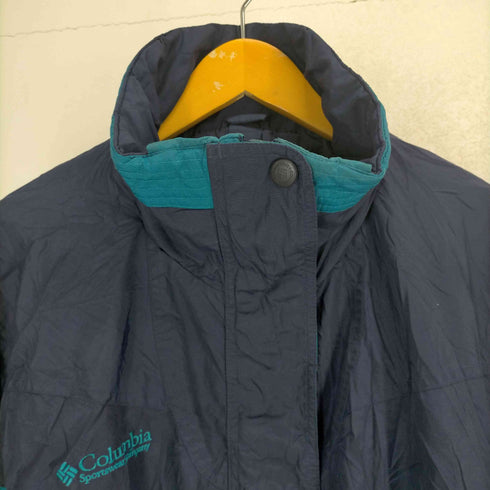 コロンビアスポーツウェア Columbia Sportswear BUGABOO スタンドカラージャケット レディース JPN:M