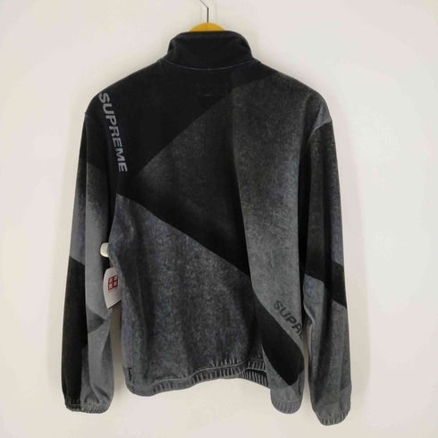 シュプリーム Supreme 23SS Geo Velour Track Jacket メンズ JPN:S